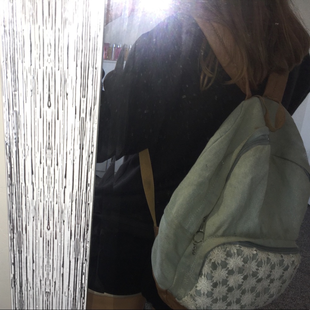 Limited too backpack